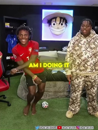 Jamal Teaches SPEED Chinese dance 🤣😂🔥