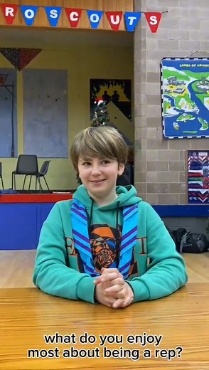 The National Scout Reps share their favourite parts of being a rep, some advice for others and the new experiences they've had since becoming youth reps. They're excited to see everyone at their next big event - National Youth Forum on 23rd-24th March 2024 | Scouting Ireland
