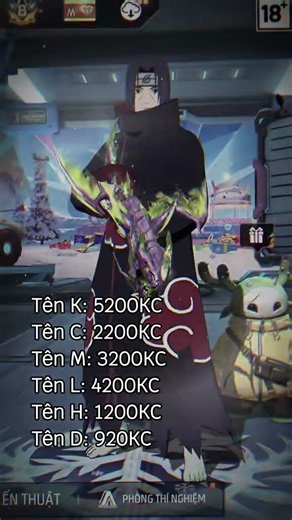 Nhập tên theo kí tự chữ cái 👉 DƯỚI BÌNH LUẬN ⭐ Symbols.vn ⭐ #freefire #nhanqua #ff #ob53