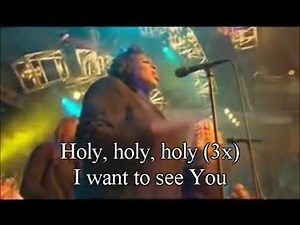 Open the eyes of my heart (with lyrics) by Michael W Smith