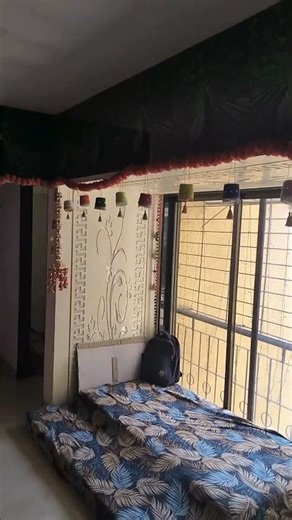 1.5bhk at sell price 99 Lakhs 🏡