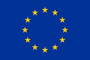 Flag of Europe - Alchetron, The Free Social Encyclopedia