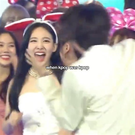 l miss the old K pop😫 #kpop #old #stage