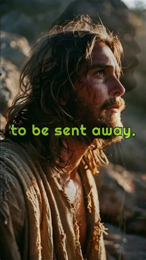 Jesus Confronts a Legion of Demons: The Terrifying Story of the Gerasene Demoniac!