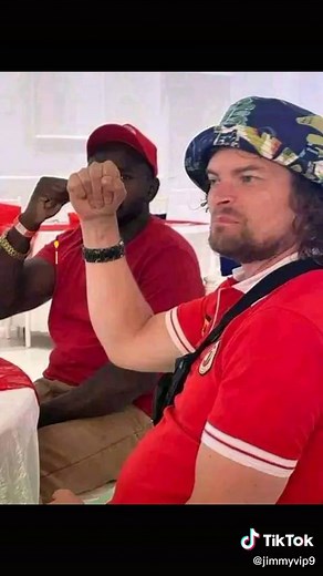 jimmy vip (@jimmyvip9)’s videos with Lukeberwa - Buddo SS