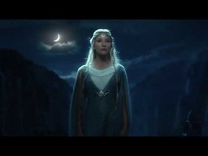 Lothlorian Theme