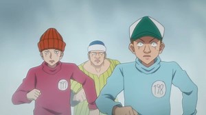Hunter x Hunter | E5 - Hisoka x Is So x Sneaky