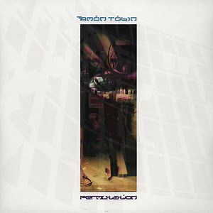 Amon Tobin - Permutation