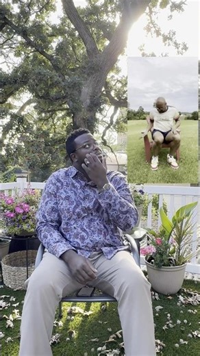 Trying to Share God’s Word. But the Mosquitoes Had Other Plans #funny #christianmotivation #blooper