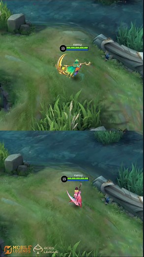 151K views · 2.7K reactions | Ruby New skin .crescent dervish & neon edge effect #mlbb #lunagameshop #newskinmlbb #up #rubynewskineffect | SMK GameShop | Facebook