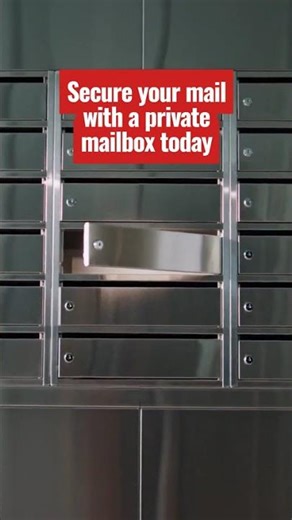 Boost Business Privacy with Secure Mailboxes