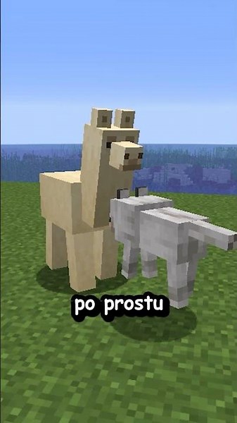 Minecraft Mobs Have Hidden Fears?! ⚔️💎