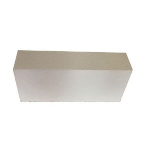 [Hot Item] 230X114X65mm Refractoriness Under Load (0.2MPa) Thermal Fire Clay Insulating Refractory Brick