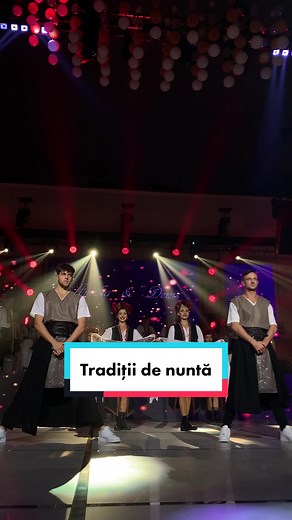 Prosoapele nașilor ♥️ Dansatori: art group avanti 🔥