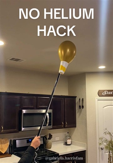 Easy No Helium Hacks for Family Celebrations