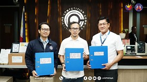 DPWH files multiple bid-rigging cases vs Discayas, 4 other contractors