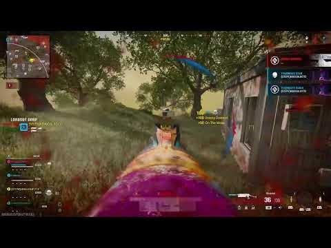 COD Black Ops\n LIVE #COD #PS5\nS5 #Resurgance #femalegamer