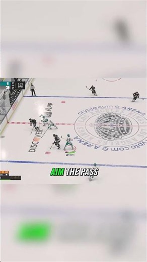 NHL 26 be a pro was good for literally a week…