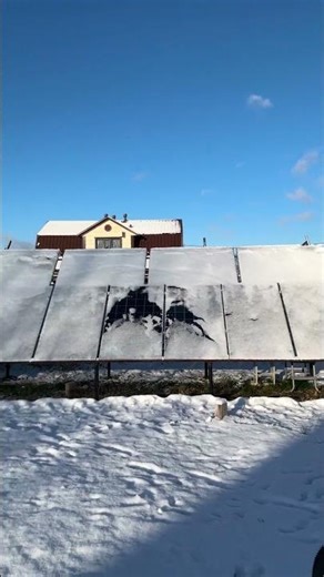 Solar panels 2025 #diy#solarsystem