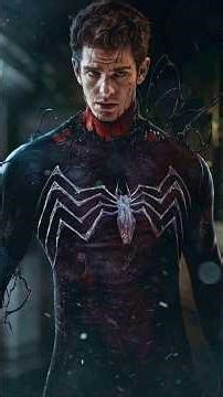 Andrew Garfield BREAKS Silence on Spider-Man Return || #shorts