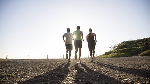 The Best Marathon Training App for Half Marathons & Marathons | TRE