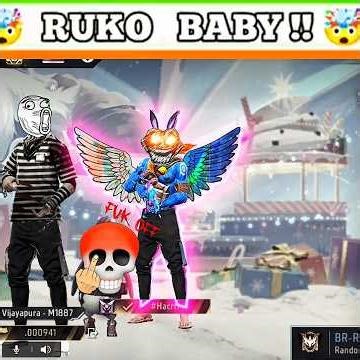 Raistar Vs Girl🥶☠️ || WAIT FOR END || #shorts #freefire #gaming #raistar #girl #raistarff #shortfeed