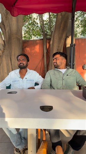 Rushi Haral on Instagram: "Share with your friends😂 #comedy #instagram #instagood #reels #trending"