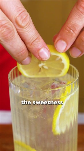 Hands up who has a dusty bottle of limoncello in their cupboard from a long-ago holiday?