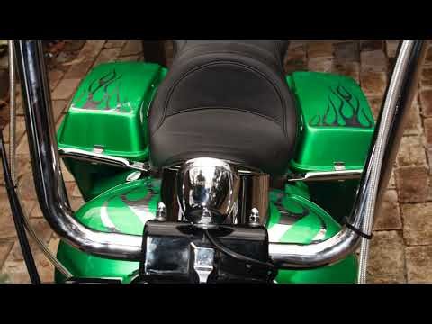 Swifty's Turbo Bagger