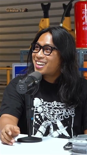 ALOY BUTA WARNA? Gimana Cara Dia Liat Lampu Merah?