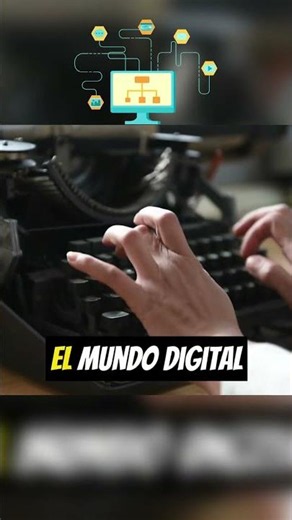 Por qué escribimos así #curiosidades #documental #qwerty #technology