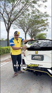 Your perfect little Honda FK8 needs an aggressive sound after upgrading its air intake system? 😔 Fret not, Max Racing Exhaust is here to give you that 👹🔊 sound, let us welcome you into Stage 2. For the valvetronics enjoyers, here's your setup https://maxracing.co/product/max-racing-exhaust-honda-civic-fk8-fl5-type-r-performance-sound-family-comfort/ For the Jiwa Kanjos, here's your setup https://maxracing.co/product/honda-civic-type-r-fk8-catback/ #maxracingexhaust #maxracing #carlifestyle #j