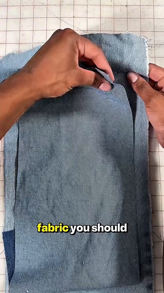 How to Sew a Welt Pocket: Step-by-Step Guide