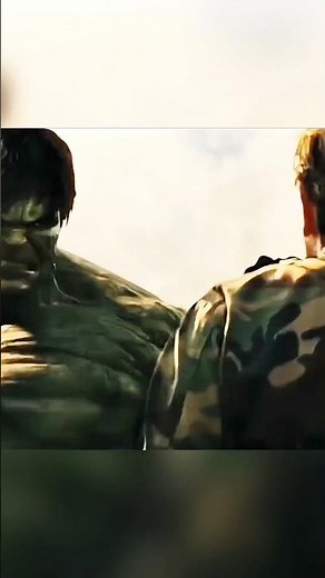 Unnoticed Details About RED HULK 😱🤯#shorts #marvel #mcutheories #ironman #hulk #redhulk #spiderman