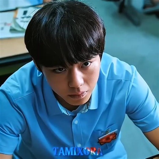 SIEUN FIRST DAY IN SCHOOL AURA MOMENT 🔥 ✨| WEAK HERO CLASS 1 #weakhero #kdrama #edit #viral #shorts