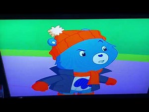Closing To Care Bears: Tell Tale Tummies 2009 DVD