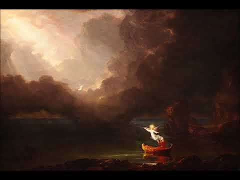 Candlemass: Nightfall