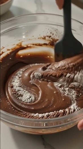 The Ultimate Homemade Brownies Recipe 🤤