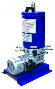 [Hot Item] Multi Line Grease Centralised Lubrication System