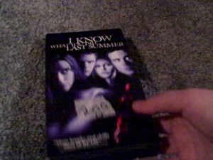 VHS Collection Part 2