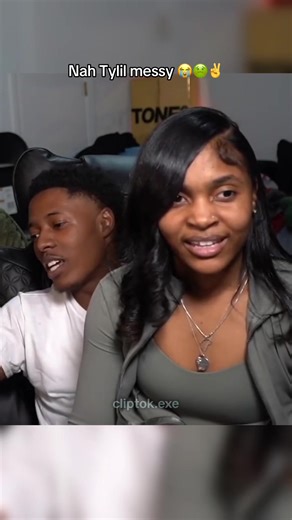 Tylil Show Presents: Nail Tech Shenanigans