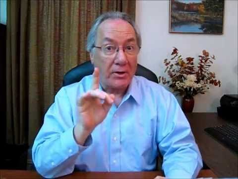 Pt. 7 - The Dangers of The Ecumenical Movement