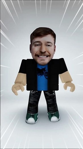 FREE UGC LIMITED - HOW TO GET UGC MR BEAST MASK IN 2026 #roblox