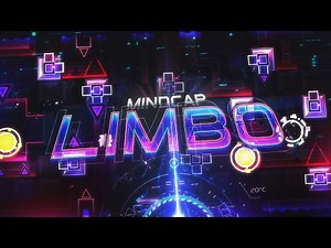 LIMBO 100% (Extreme Demon) by Mindcap and more | Geometry Dash