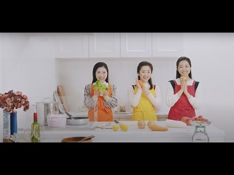 みちのく娘！「べっぴん音頭」MUSIC VIDEO
