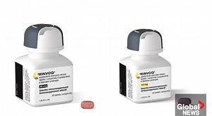 Saskatoon part of giant cell arteritis clinical trial