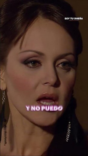 Everyone acts according to their own interests 🤷🏻‍♀️ #soytudueña #tlnovelas