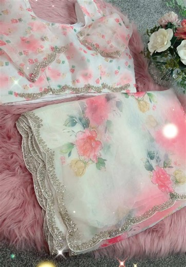 Sadi’s saree collection (@sadi_saree)’s videos with original sound - Atif__302