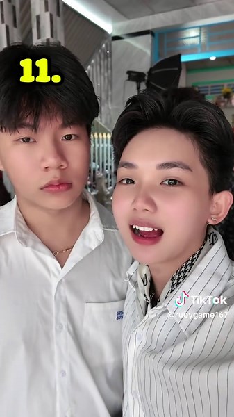 Ai đoán tên được hơn 5 người sẽ có🎁 nhe!!!!! #rubygame #gamingontiktok