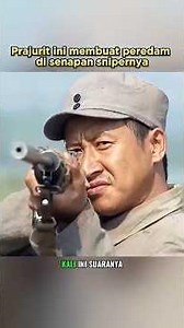 making a silencer on a Sniper rifle!!